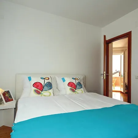 Vakantiehuis Cozy In Umag With Wifi *