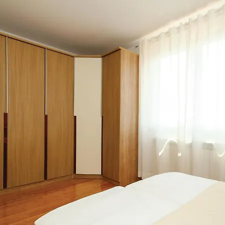 Vakantiehuis Cozy In Umag With Wifi *