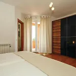 4 Bedroom Awesome In Holiday home